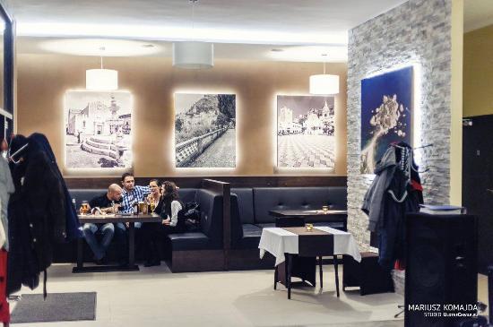 Ristorante Pizzeria Taormina