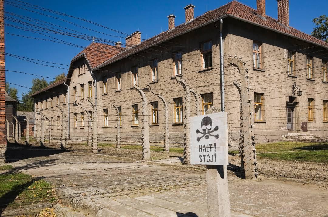 Miejsce Pamięci i Muzeum Auschwitz-Birkenau